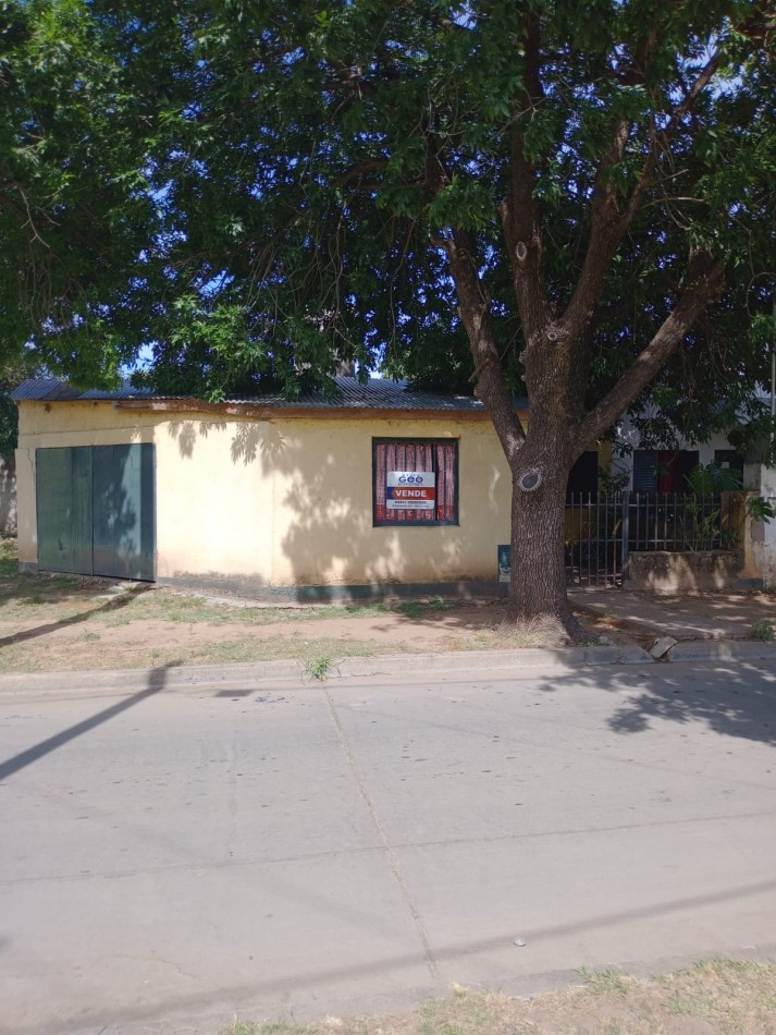 GRUPO GEO VENDE CASA EN Bo SABATTINI, ALTA GRACIA