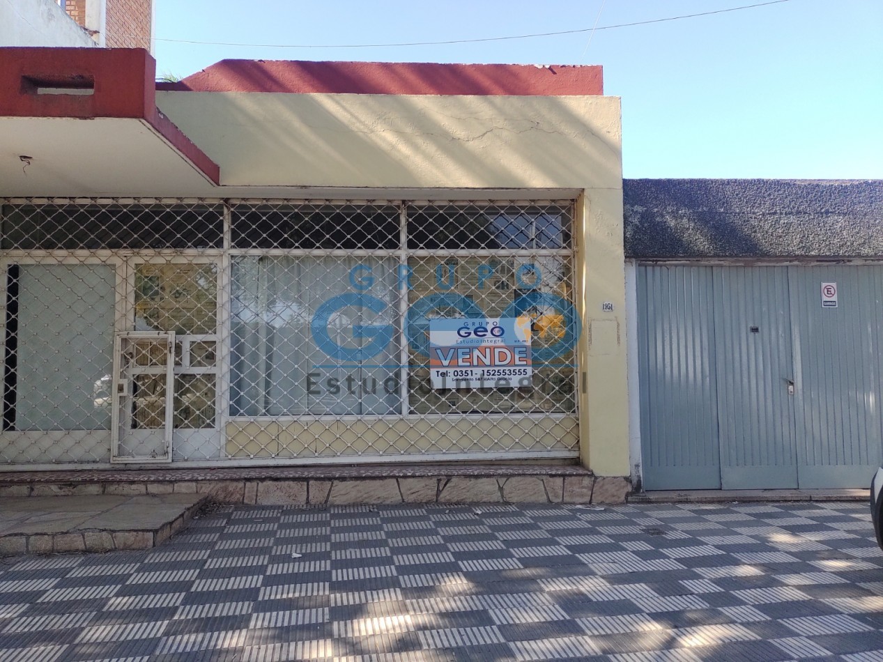 GRUPO GEO VENDE PROPIEDAD SOBRE AV. LIBERTADOR. ALTA GRACIA