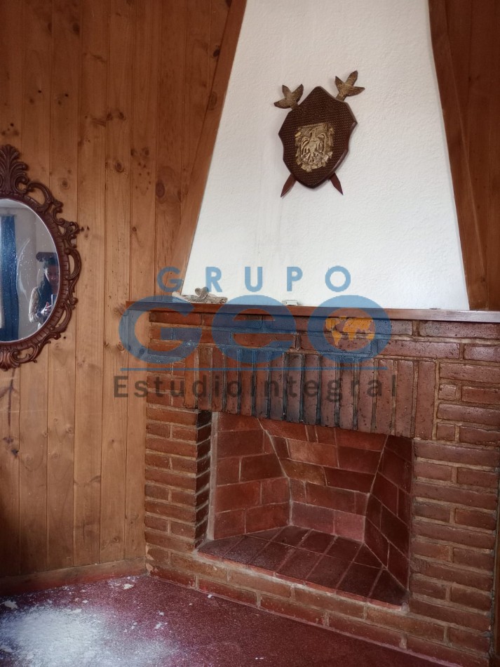 GRUPO GEO VENDE  PROPIEDAD CON GRAN POTENCIAL EN ALTA GRACIA