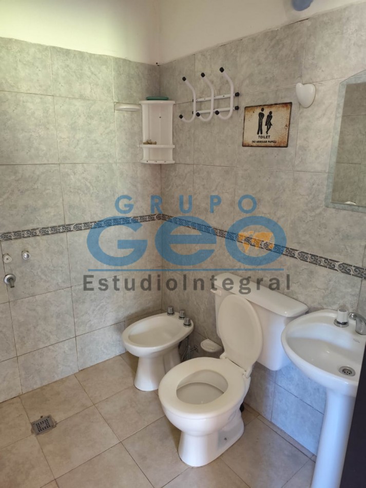 GRUPO GEO VENDE CASA EN VILLA CIUDAD DE AMERICA, CORDOBA.