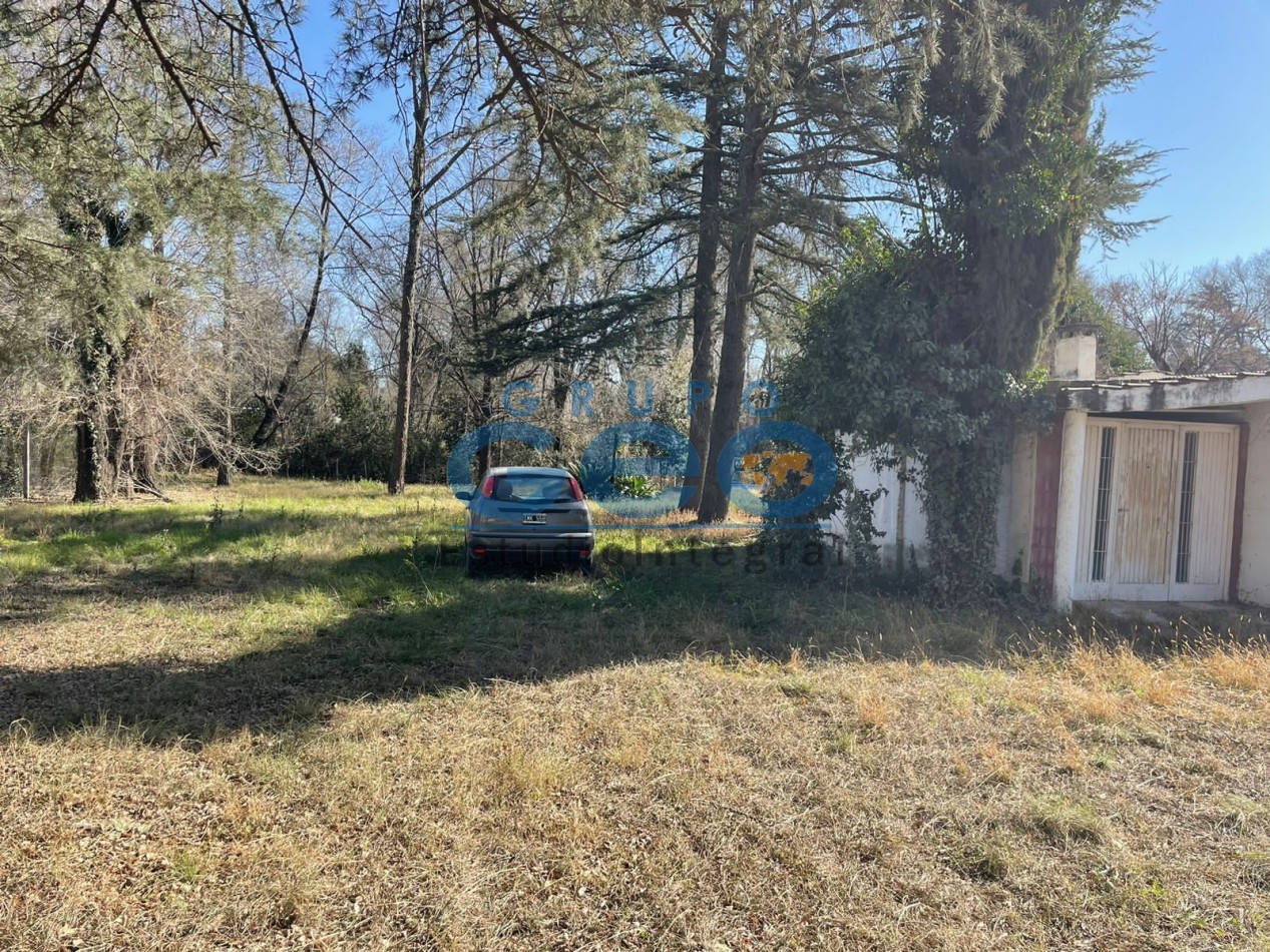 GRUPO GEO VENDE CASA EN LA RIVERA DE ANISACATE
