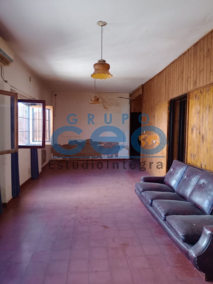 GRUPO GEO VENDE  PROPIEDAD CON GRAN POTENCIAL EN ALTA GRACIA