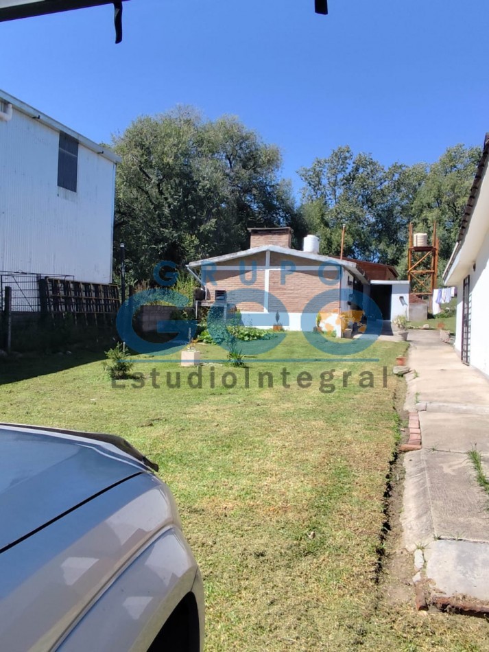GRUPO GEO VENDE CASA EN VILLA CIUDAD DE AMERICA, CORDOBA.