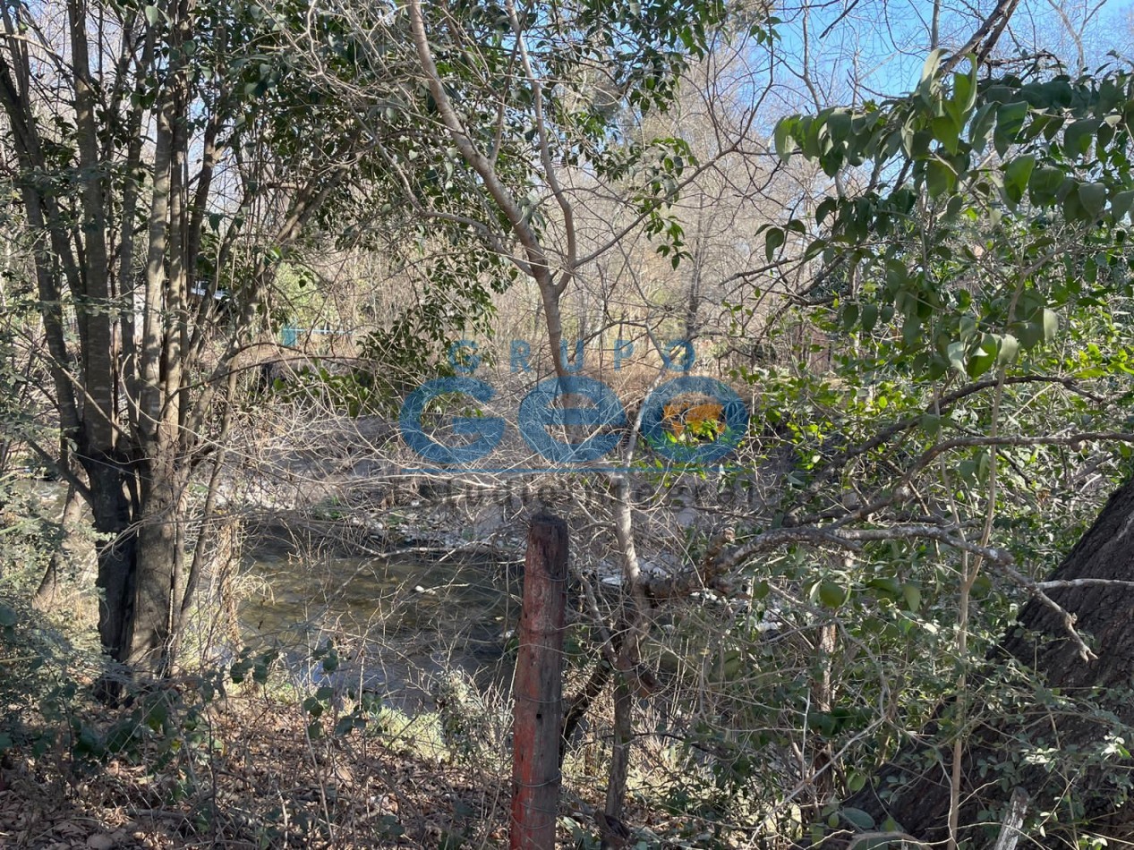 GRUPO GEO VENDE CASA EN LA RIVERA DE ANISACATE