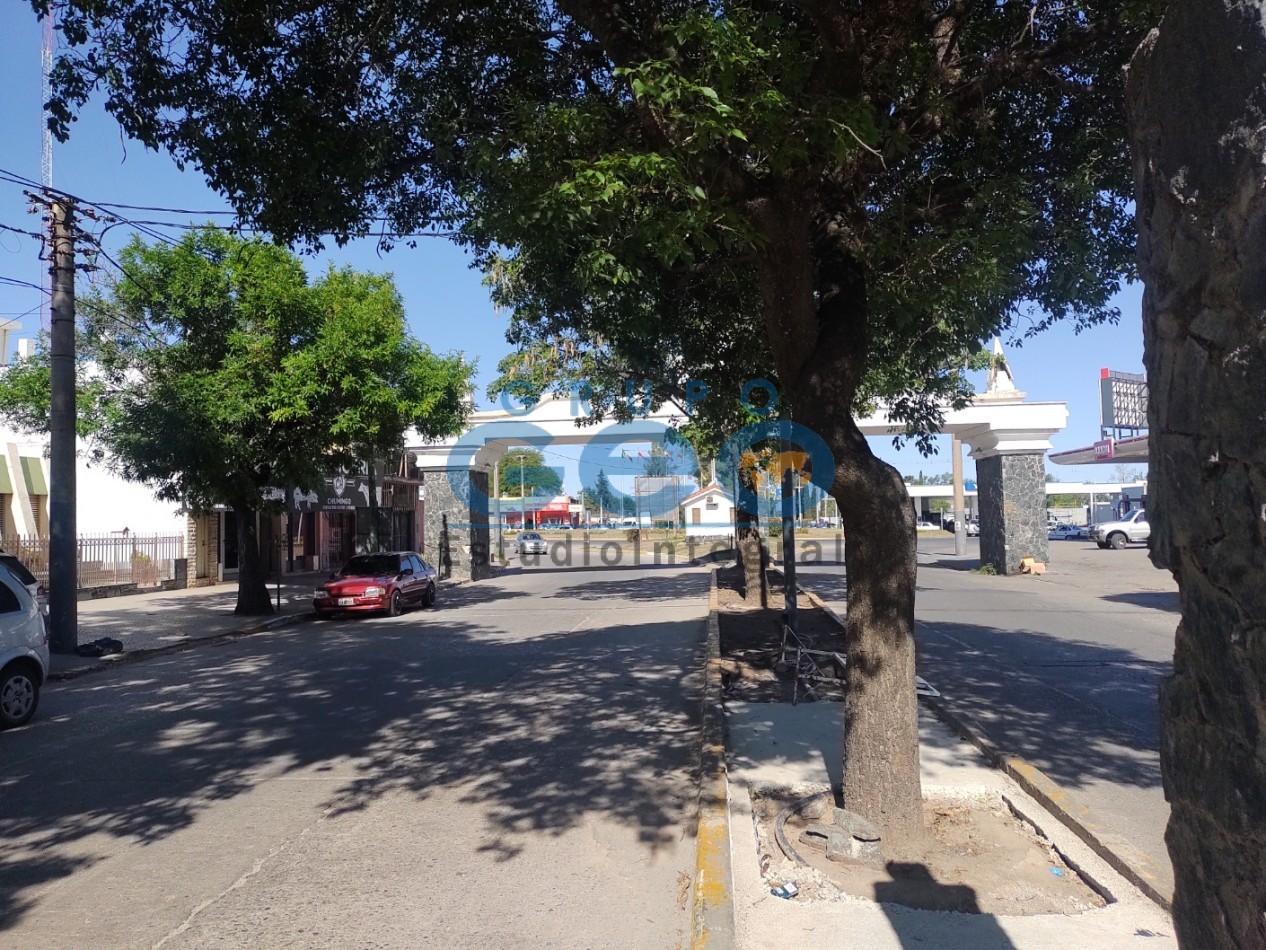 GRUPO GEO VENDE PROPIEDAD SOBRE AV. LIBERTADOR. ALTA GRACIA