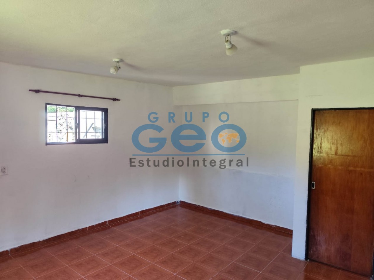 GRUPO GEO VENDE CASA EN VILLA CIUDAD DE AMERICA, CORDOBA.