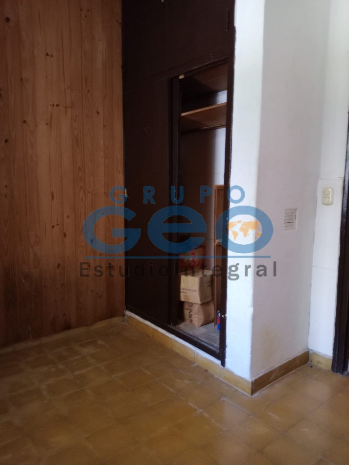 GRUPO GEO VENDE  PROPIEDAD CON GRAN POTENCIAL EN ALTA GRACIA