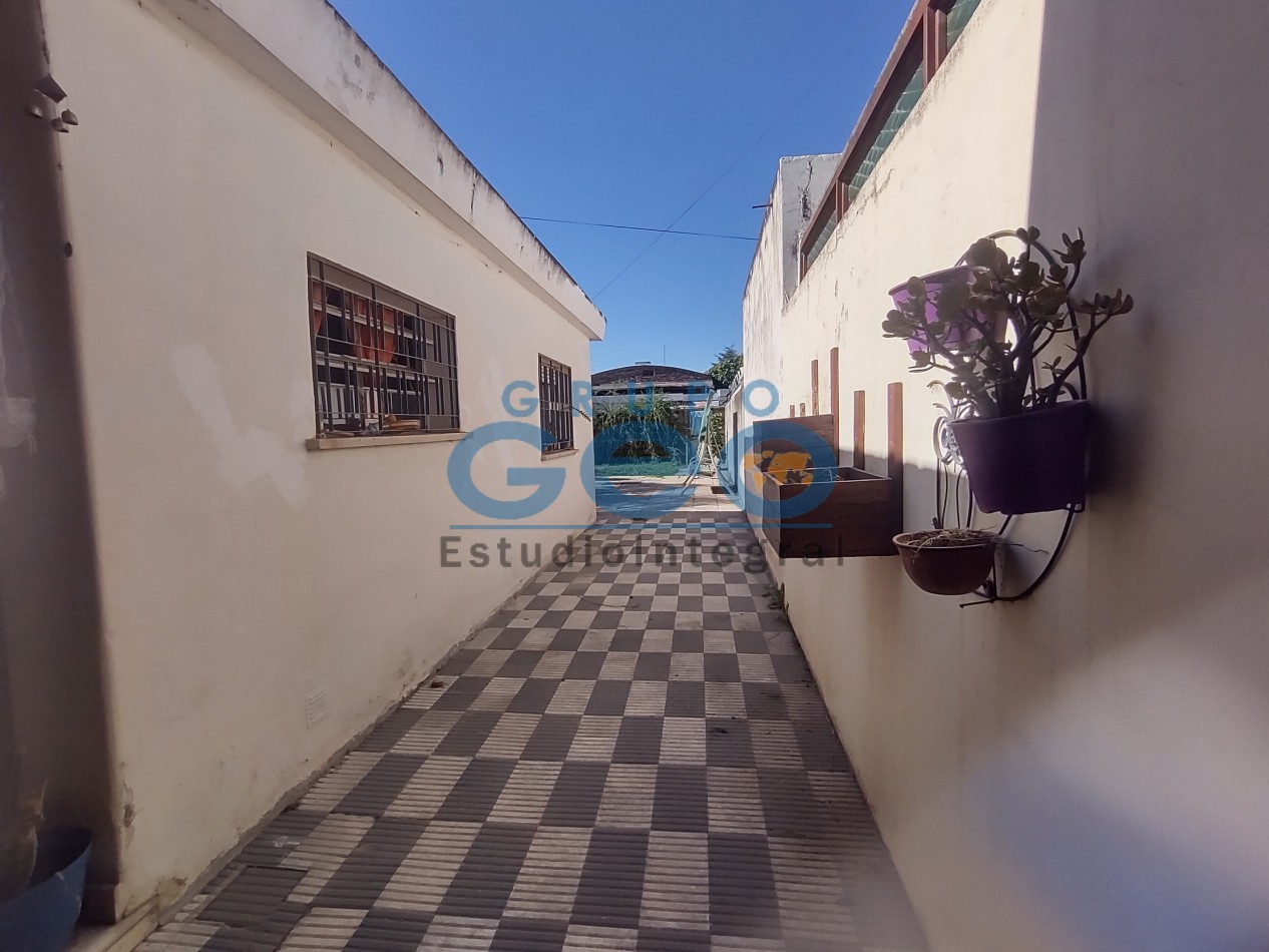 GRUPO GEO VENDE PROPIEDAD SOBRE AV. LIBERTADOR. ALTA GRACIA