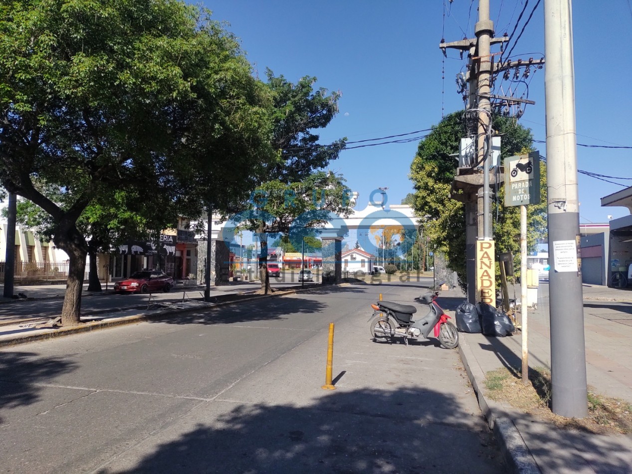 GRUPO GEO VENDE PROPIEDAD SOBRE AV. LIBERTADOR. ALTA GRACIA