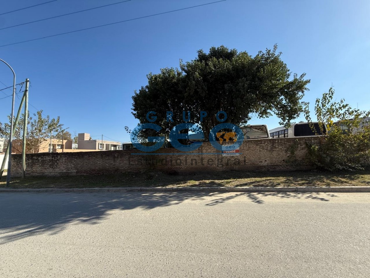 GRUPO GEO VENDE TERRENO EN ALTA GRACIA
