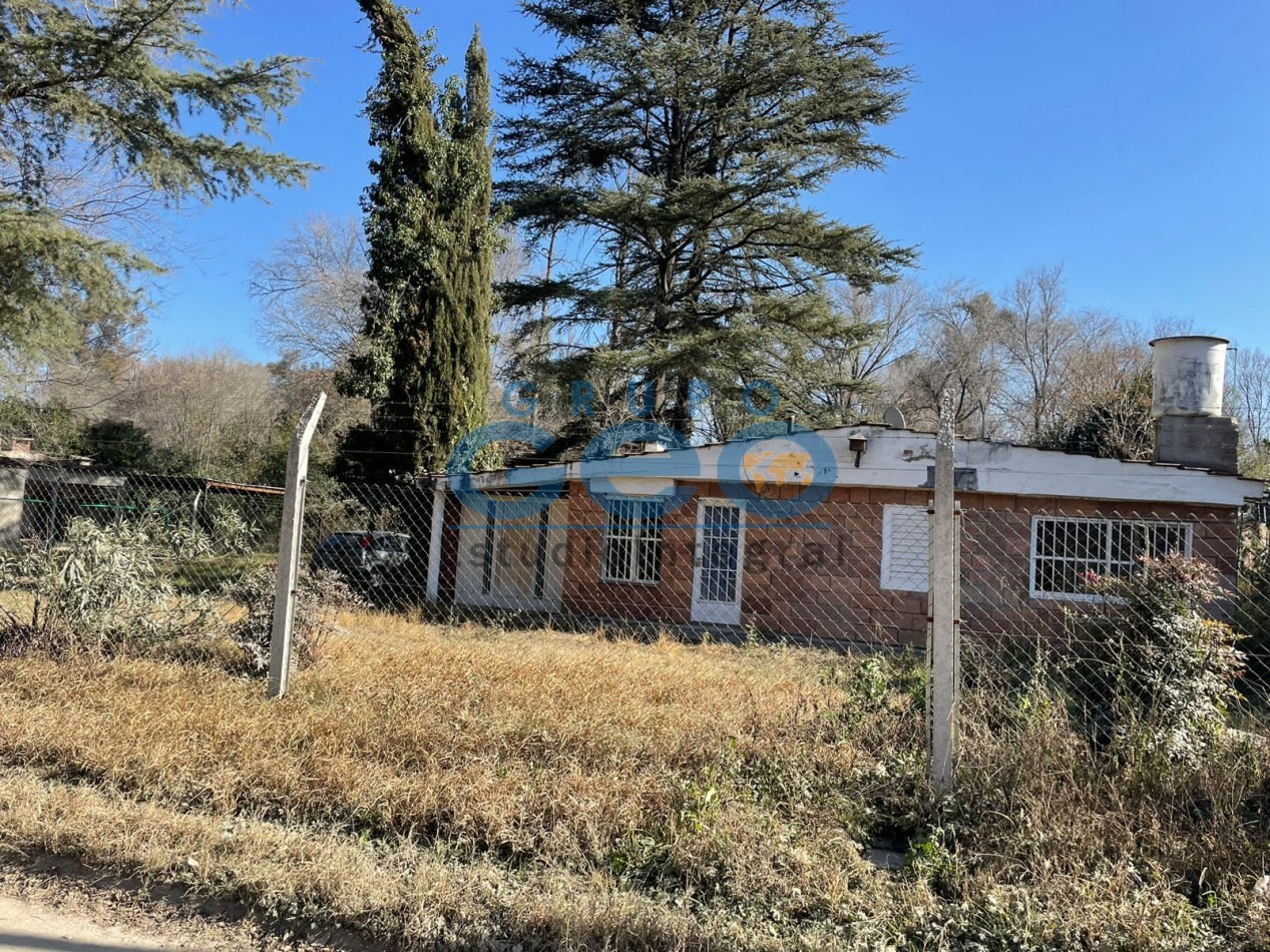 GRUPO GEO VENDE CASA EN LA RIVERA DE ANISACATE