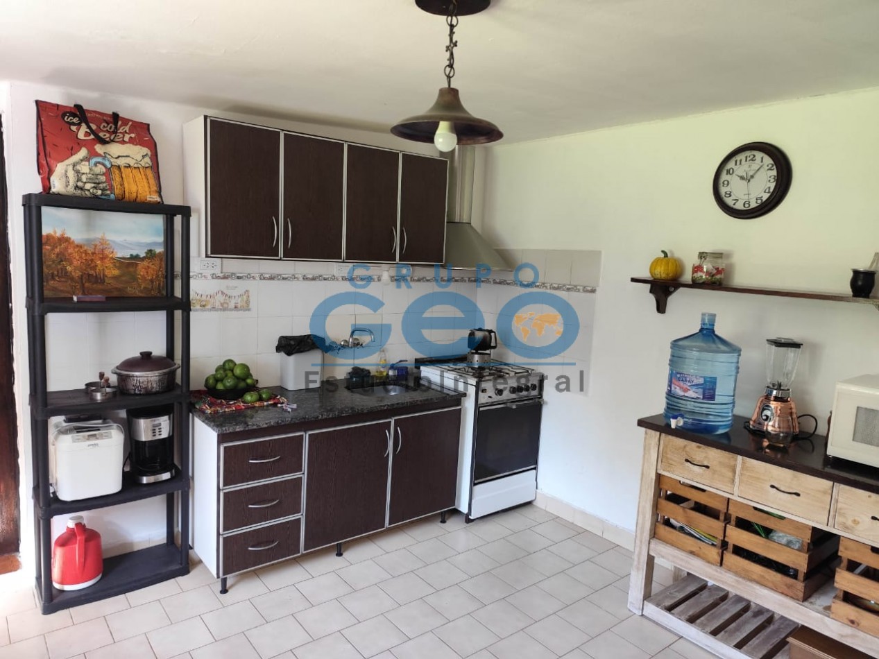 GRUPO GEO VENDE CASA EN VILLA CIUDAD DE AMERICA, CORDOBA.