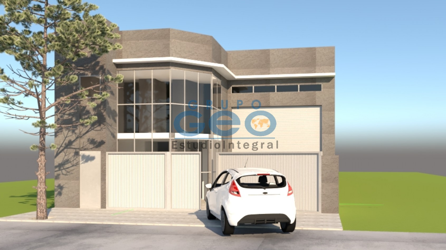 GRUPO GEO VENDE TERRENO EN ALTA GRACIA