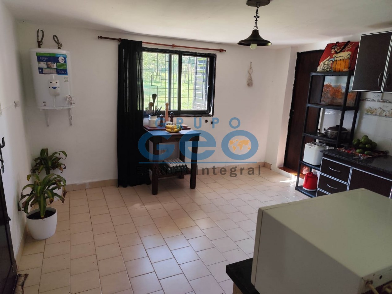 GRUPO GEO VENDE CASA EN VILLA CIUDAD DE AMERICA, CORDOBA.