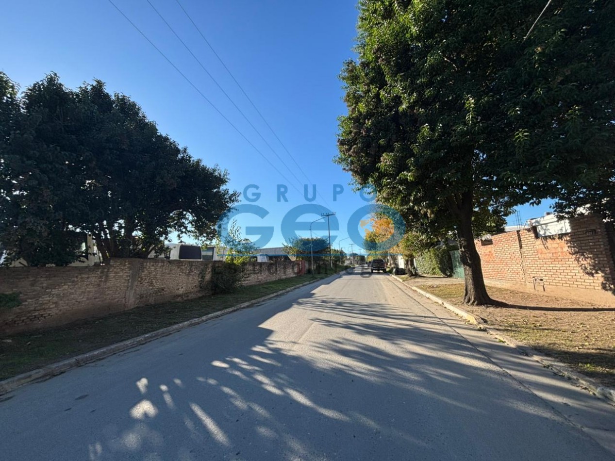 GRUPO GEO VENDE TERRENO EN ALTA GRACIA