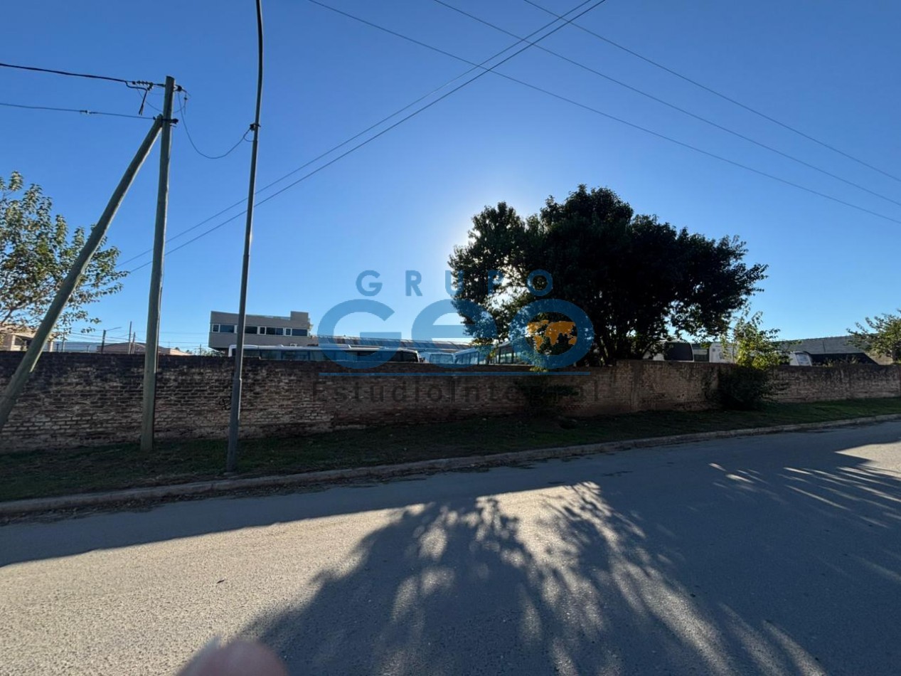 GRUPO GEO VENDE TERRENO EN ALTA GRACIA