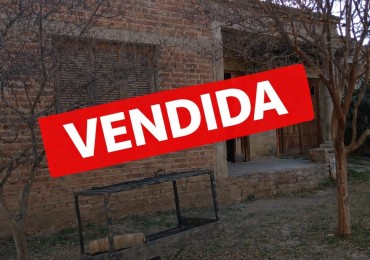 GRUPO GEO VENDE CASA EN ALTA GRACIA, Bo PARQUE CASINO