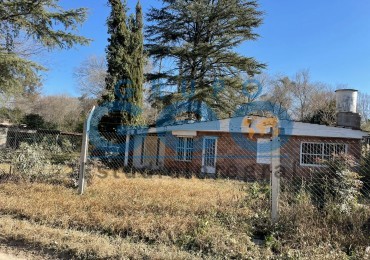 GRUPO GEO VENDE CASA EN LA RIVERA DE ANISACATE